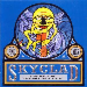 Skyclad: No Daylights Nor Heeltaps (CD + Mini-CD / EP) - Bild 1