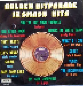 Golden Hitparade 12 Smash Hits (LP) - Bild 1