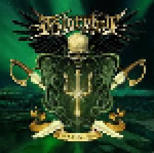 Gloryful: End Of The Night (CD) - Bild 1