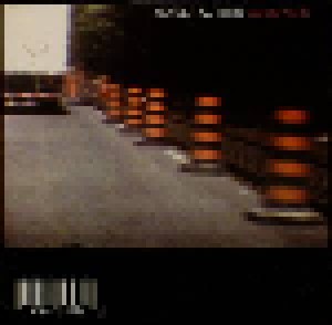 Cover - Sparrow Orange: Noise Factory Sampler Vol. 2