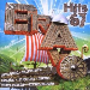 Bravo Hits 67 (2-CD) - Bild 1