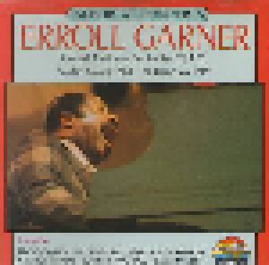 Erroll Garner: In Concert (CD) - Bild 1