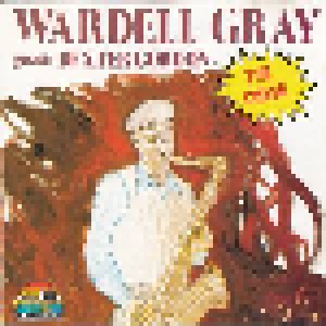 Cover - Wardell Gray: Chase, The
