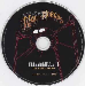 Jeff Wayne: The War Of The Worlds: Ulladubulla II The Remix Album (CD) - Bild 3