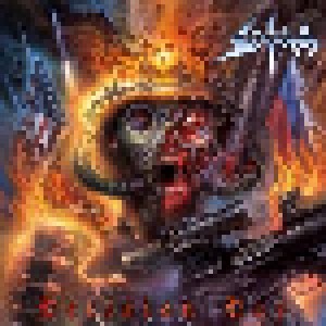 Sodom: Decision Day (2-LP + CD) - Bild 1