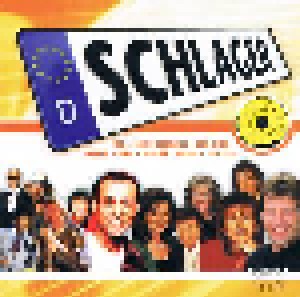 Schlager (CD) - Bild 1
