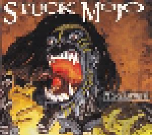 Stuck Mojo: Violated (Mini-CD / EP) - Bild 1
