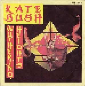 Kate Bush: Wuthering Heights (7") - Bild 1