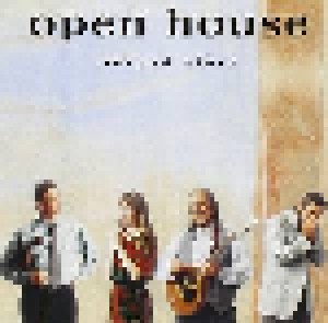 Open House: Second Story (CD) - Bild 1