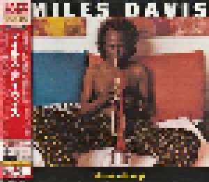 Miles Davis: Doo-Bop (CD) - Bild 2