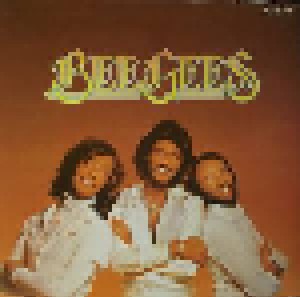 Bee Gees: Bee Gees (Amiga) (LP) - Bild 1