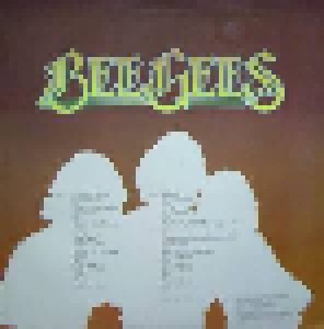 Bee Gees: Bee Gees (Amiga) (LP) - Bild 2