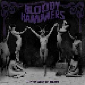 Bloody Hammers: Lovely Sort Of Death (CD) - Bild 1