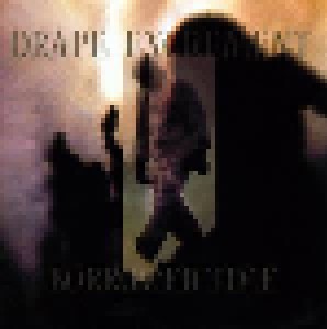 Drape Excrement: Borrowed Time (CD) - Bild 1