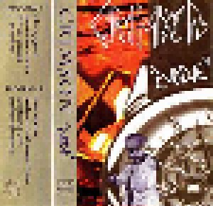 Crimson: Evolve (Demo-Tape) - Bild 1
