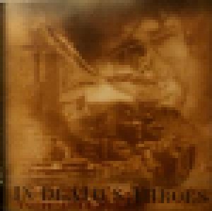 In Death's Throes: Tactical Disorder (CD) - Bild 1