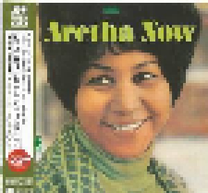 Aretha Franklin: Aretha Now (CD) - Bild 1