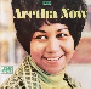 Aretha Franklin: Aretha Now (CD) - Bild 9