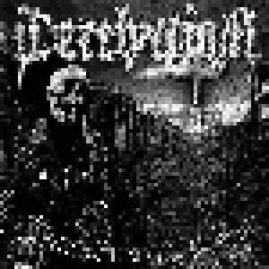 Cover - Derelyction: Surrounded By Death