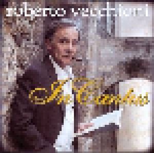 Roberto Vecchioni: In Cantus (CD) - Bild 1