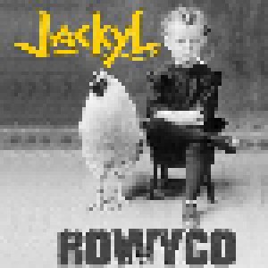 Cover - Jackyl: ROWYCO
