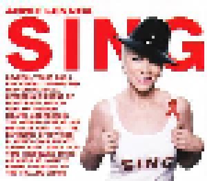 Annie Lennox: Sing (Single-CD) - Bild 1