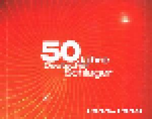 50 Jahre Deutscher Schlager 1955-1959 (CD) - Bild 5