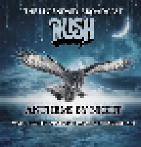 Rush: Across The Airwaves 1974 - 1980 (4-CD) - Bild 5
