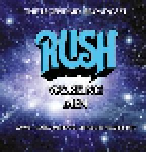 Rush: Across The Airwaves 1974 - 1980 (4-CD) - Bild 6