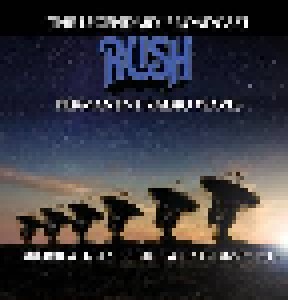 Rush: Across The Airwaves 1974 - 1980 (4-CD) - Bild 7