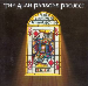 The Alan Parsons Project: The Turn Of A Friendly Card (CD) - Bild 1
