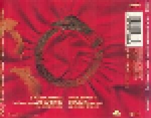 The Alan Parsons Project: Vulture Culture (CD) - Bild 3