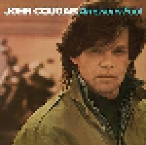 John Cougar: American Fool (LP) - Bild 1