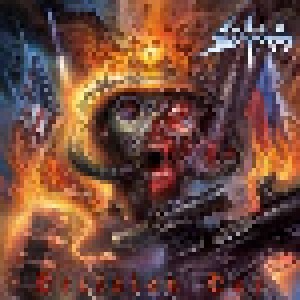 Sodom: Decision Day (2-LP + CD) - Bild 1