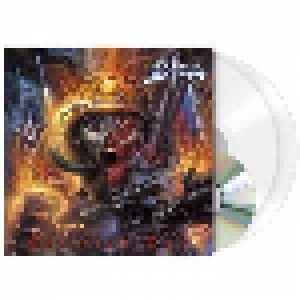 Sodom: Decision Day (2-LP + CD) - Bild 2