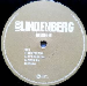 Udo Lindenberg: Lindenberg (LP) - Bild 3