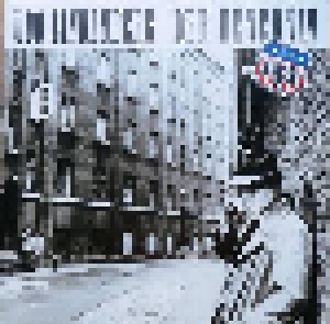 Udo Lindenberg & Das Panikorchester: Der Detektiv - Rock Revue 2 (LP) - Bild 1