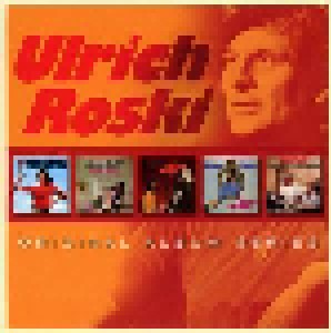 Ulrich Roski: Original Album Series (5-CD) - Bild 1