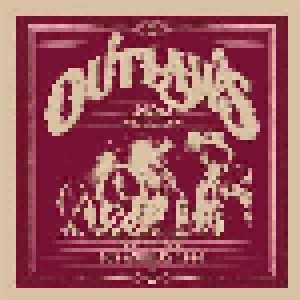 Outlaws: Los Angeles 1976 (CD) - Bild 1