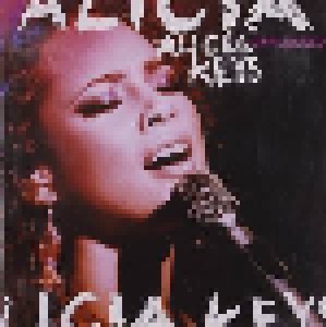 Alicia Keys: Unplugged (CD) - Bild 1