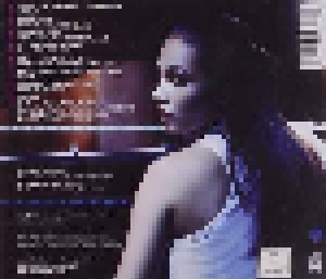 Alicia Keys: Unplugged (CD) - Bild 2