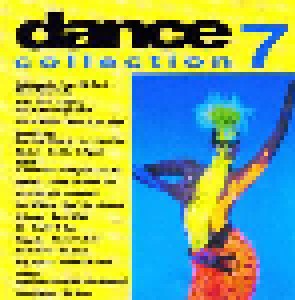 Cover - Stella Getz: Dance Collection 7