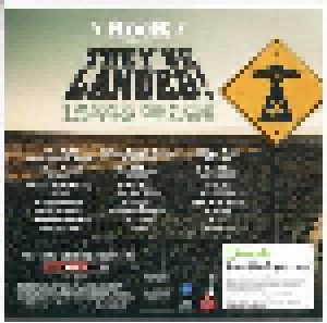 Classic Rock 227 - They've Landed! (CD) - Bild 3
