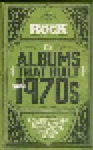 Classic Rock 227 - They've Landed! (CD) - Bild 6