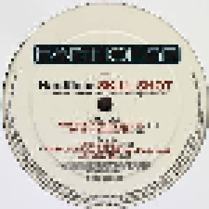 Hardfloor: Skill Shot (Remixes) (12") - Bild 2