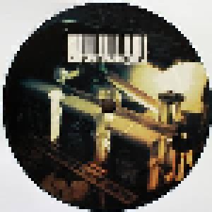Hardfloor: Skill Shot (Remixes) (12") - Bild 3