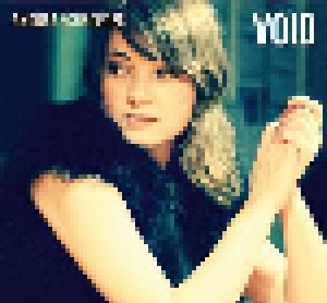 Andrea Schroeder: Void (LP + CD) - Bild 1