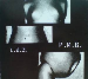 P.M.B.: L.d.Z (CD) - Bild 1