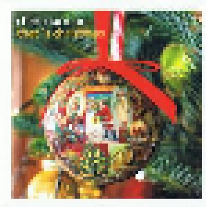 Chris Norman: That's Christmas (Promo-Single-CD) - Bild 1