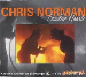 Chris Norman: Fearless Hearts (Single-CD) - Bild 1